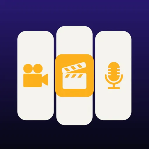 The Movie Slot