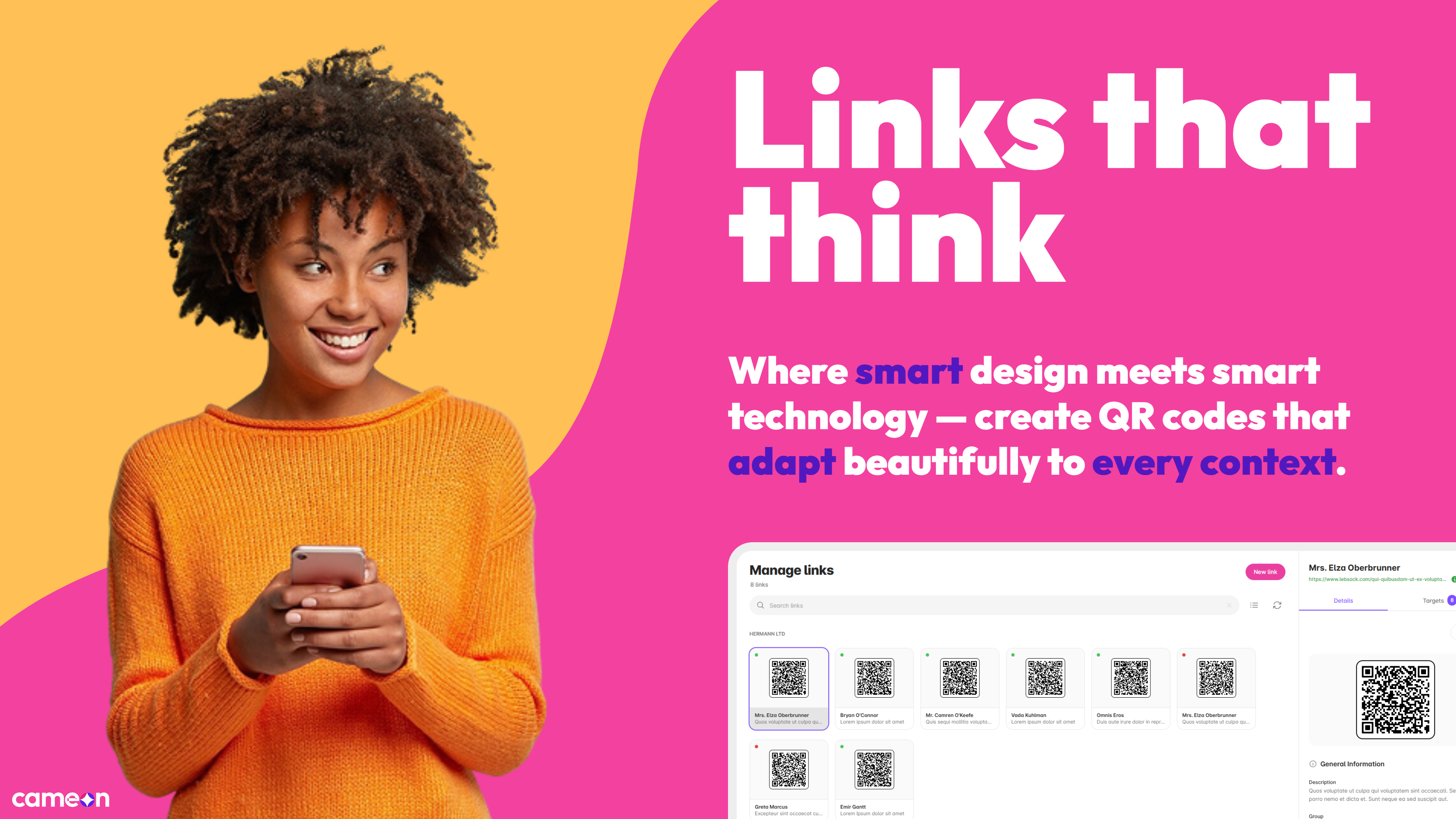 Cameon gallery image