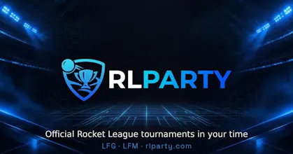 RLparty gallery image