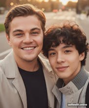 SelfieWithStar gallery image