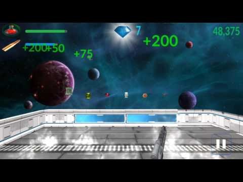 Objects Shooter in Space 3D gallery image