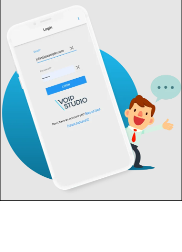 Voipstudio media 3