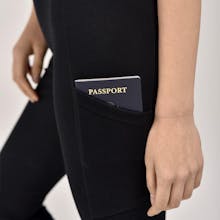 Mom Life Leggings gallery image