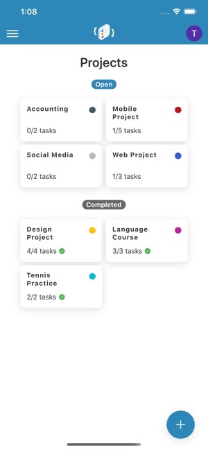 ToDev List gallery image