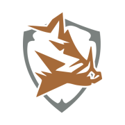Boar Blanket: Off-Gr... logo