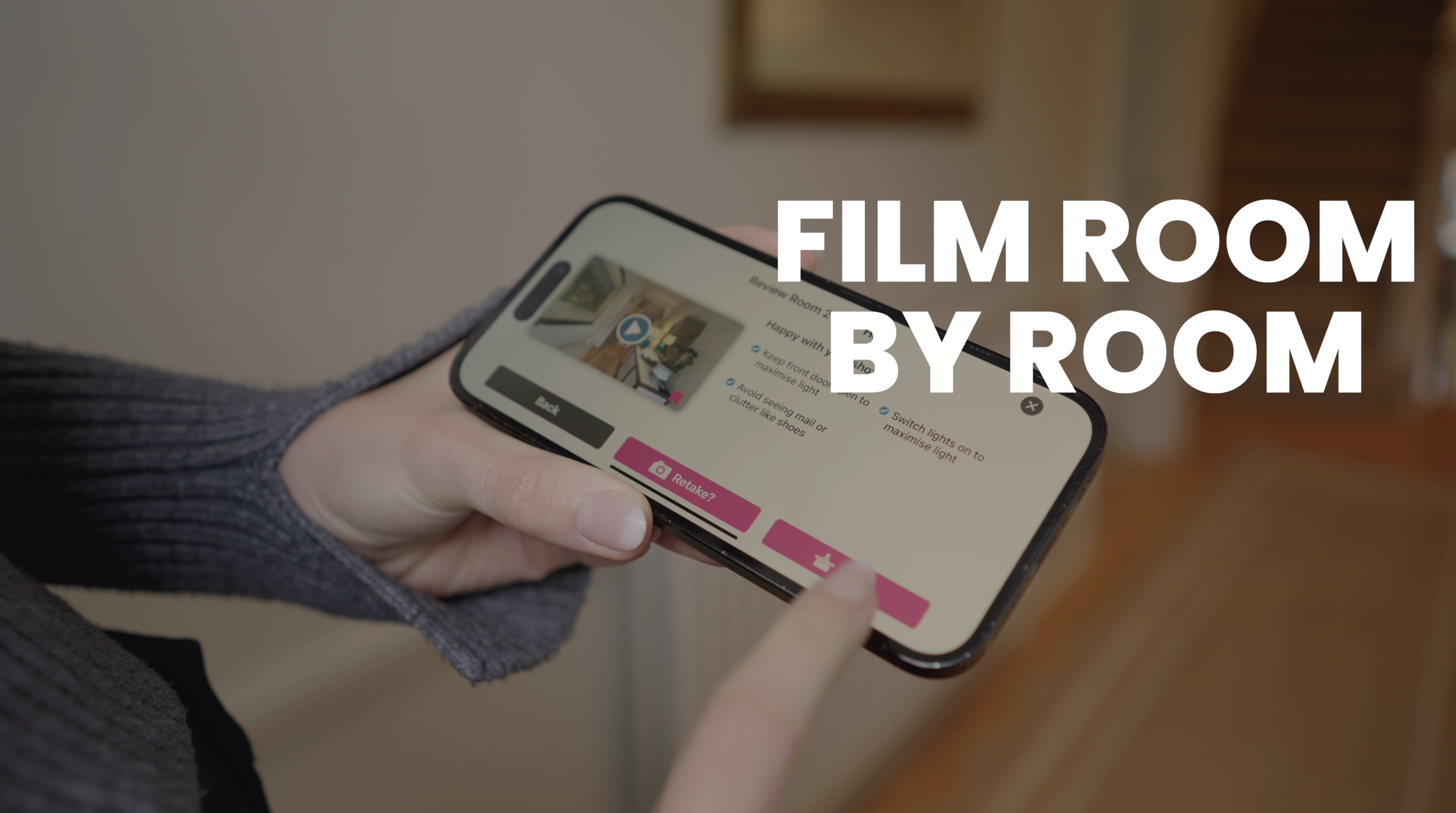 Wink Property App gallery image