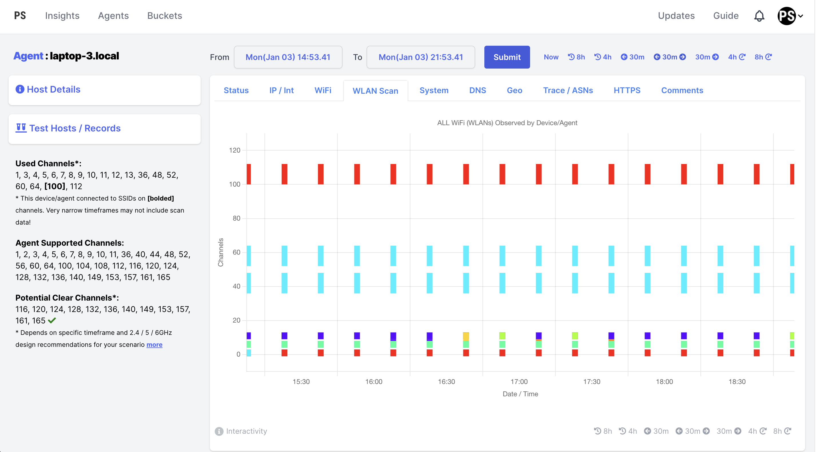 PanSift gallery image