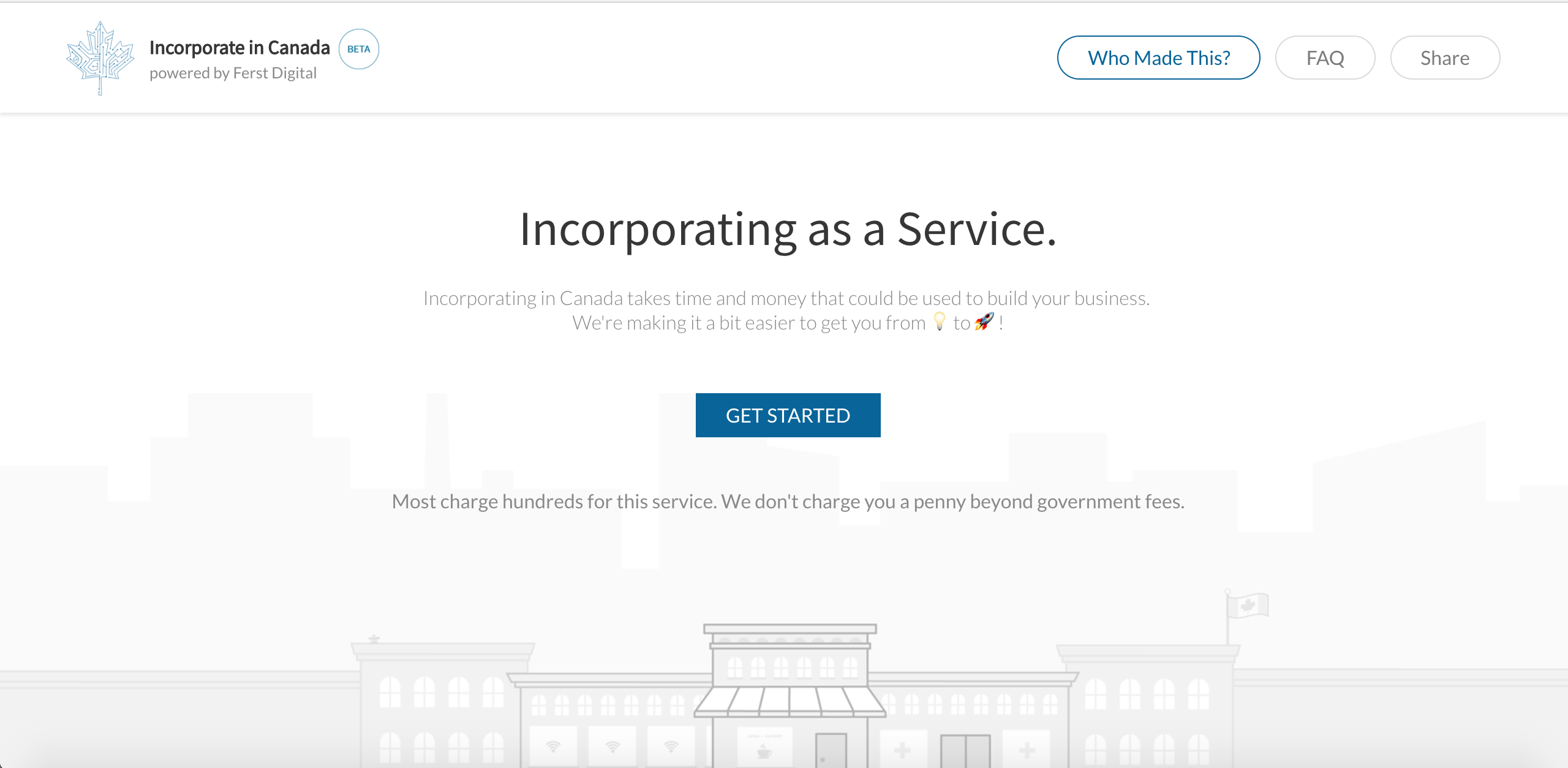 Incorporate In Canada gallery image