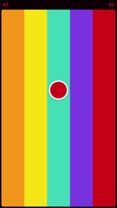 Color Dash gallery image