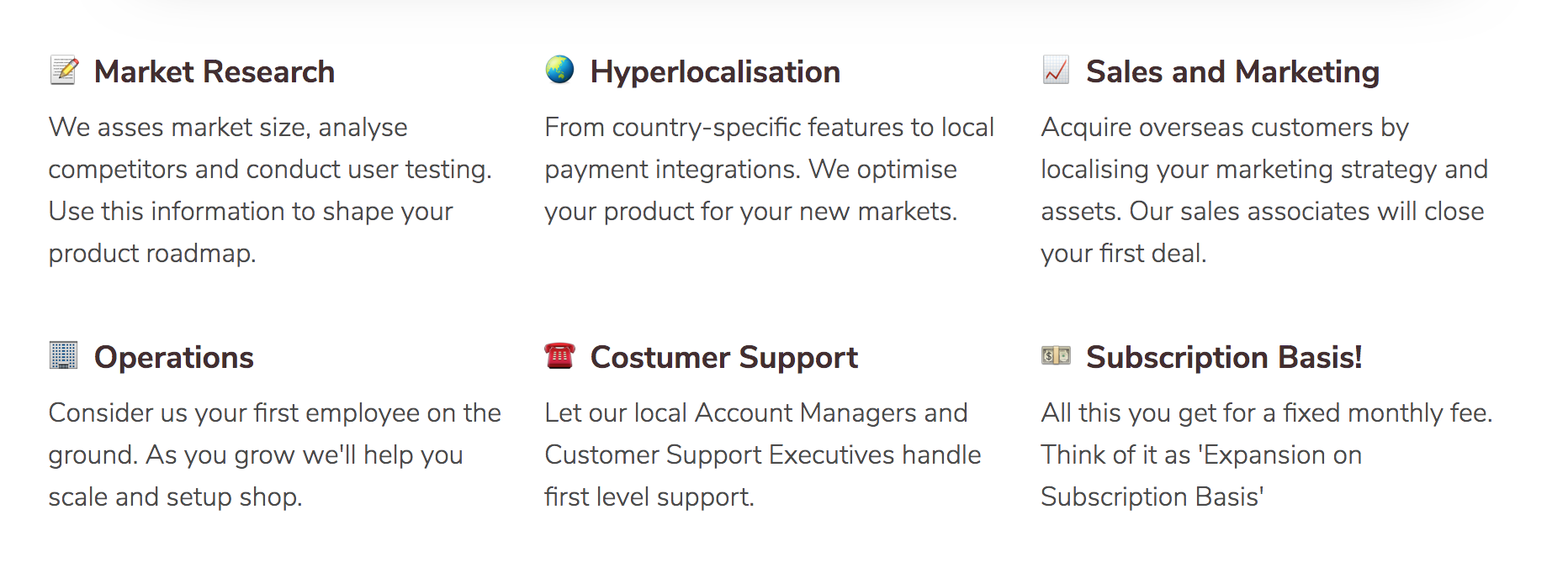 Flagship gallery image