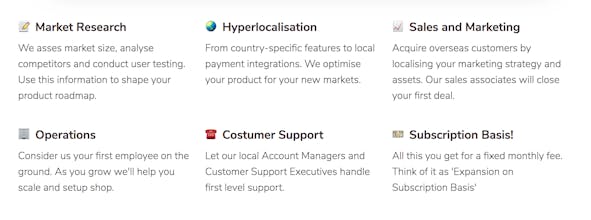 Flagship gallery image