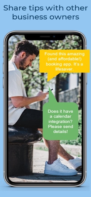 StartItUp gallery image