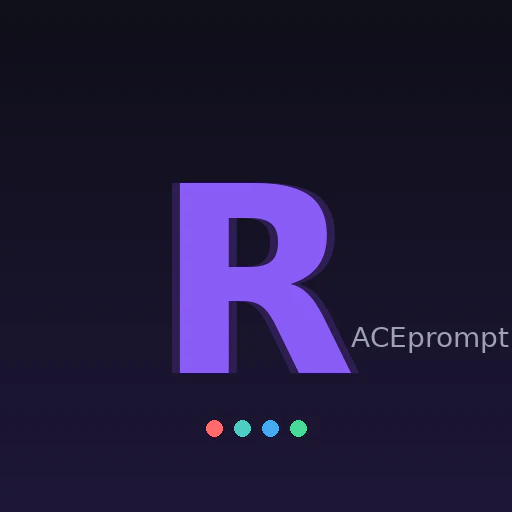 RACEprompt logo