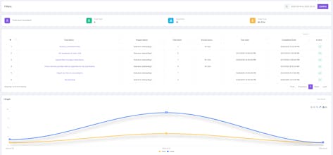 TaskJect gallery image