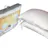 Pair of Duck Feather and Down Pillows