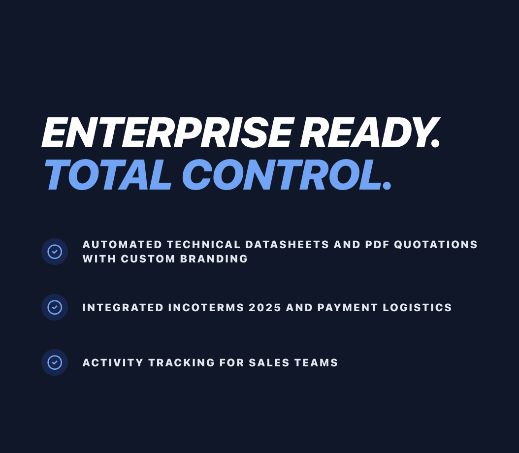 Monanem CRM gallery image