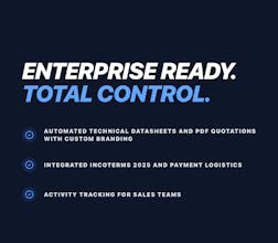 Monanem CRM gallery image