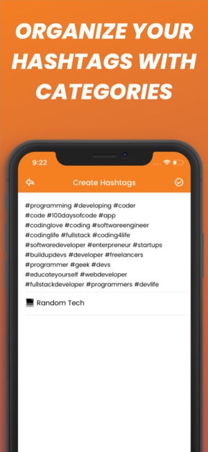 Hashtion gallery image