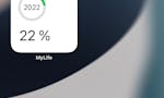 MyLife - Simple Widgets image