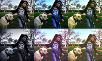 FilterBaker gallery image