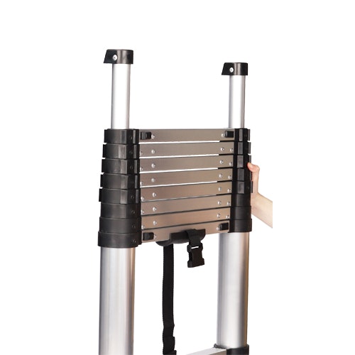 Telescoping Bumbung Tent Khemah