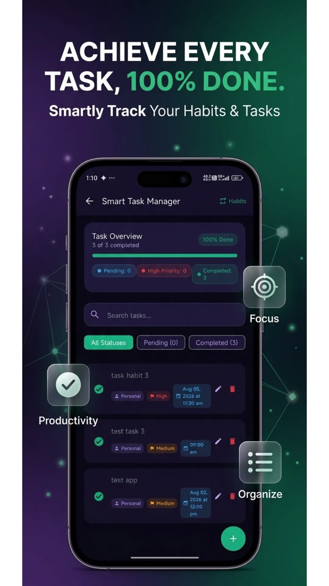 Lifyn AI gallery image