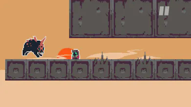 DERE EVIL EXE gallery image