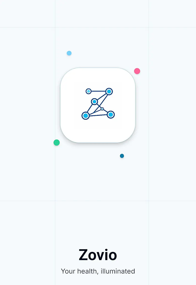 Zovio screenshot 4