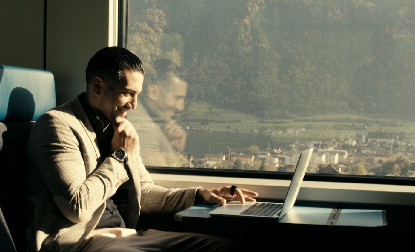 Padrone Ring gallery image