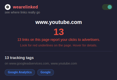 weare____ Privacy Suite gallery image