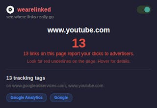 weare____ Privacy Suite gallery image