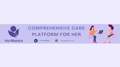 HerMantra- Women Wellness gallery image