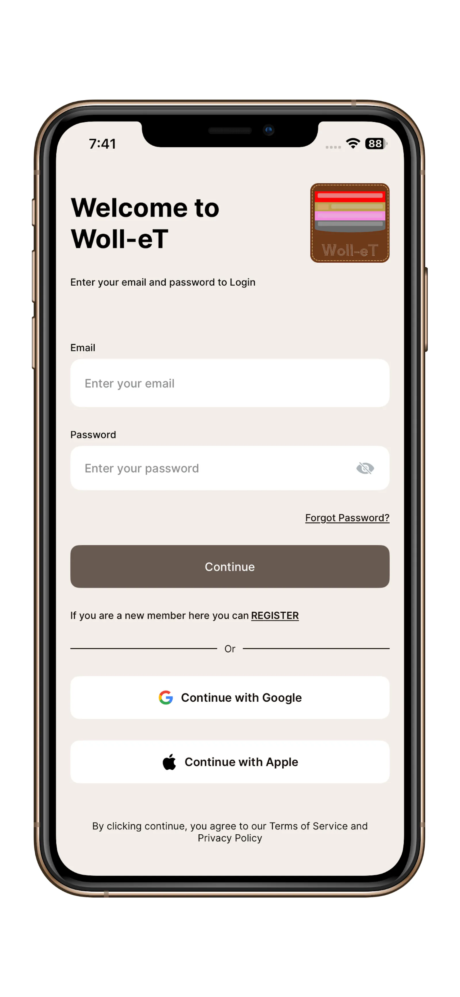 Woll-eT screenshot 3