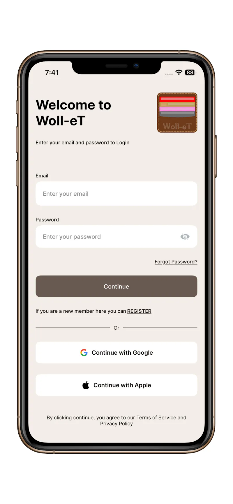 Woll-eT screenshot 3