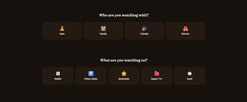 Entertainment Owl screenshot 3