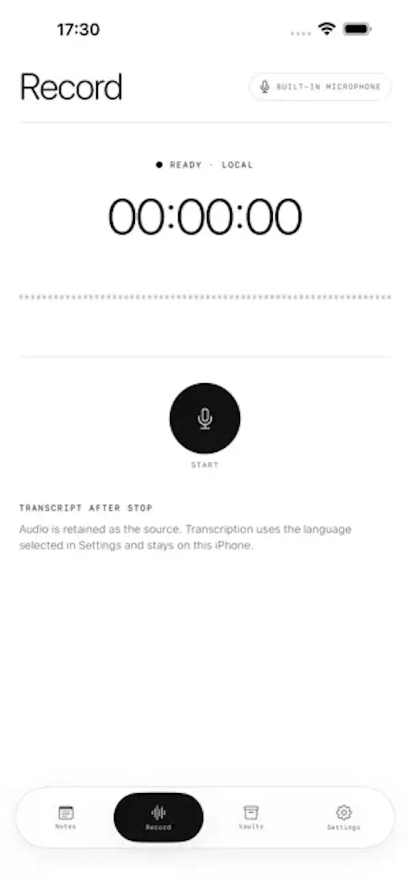 knot screenshot 4