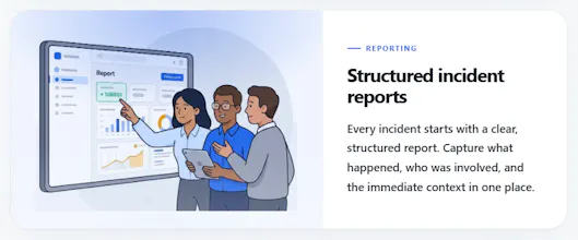 CauseTrack gallery image