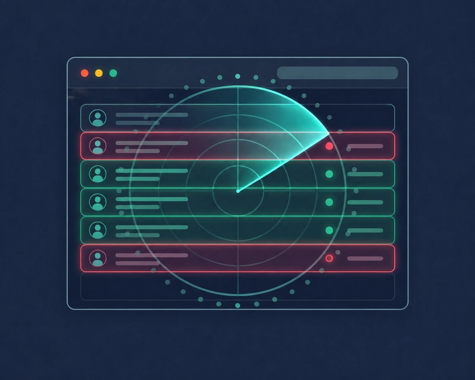 ClassWatcher screenshot 1