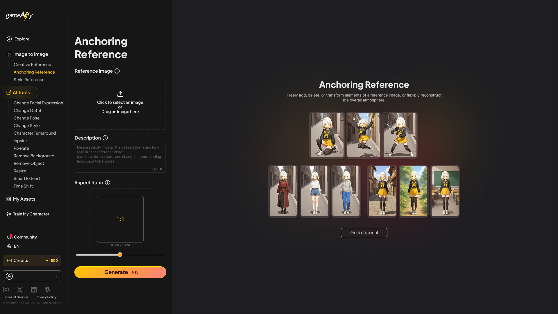 GameAIfy gallery image