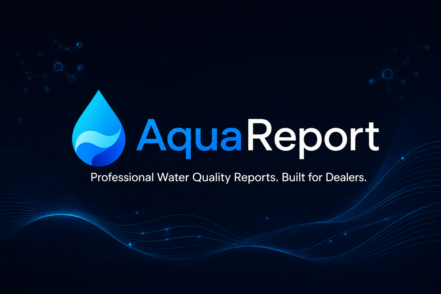 AquaReport gallery image