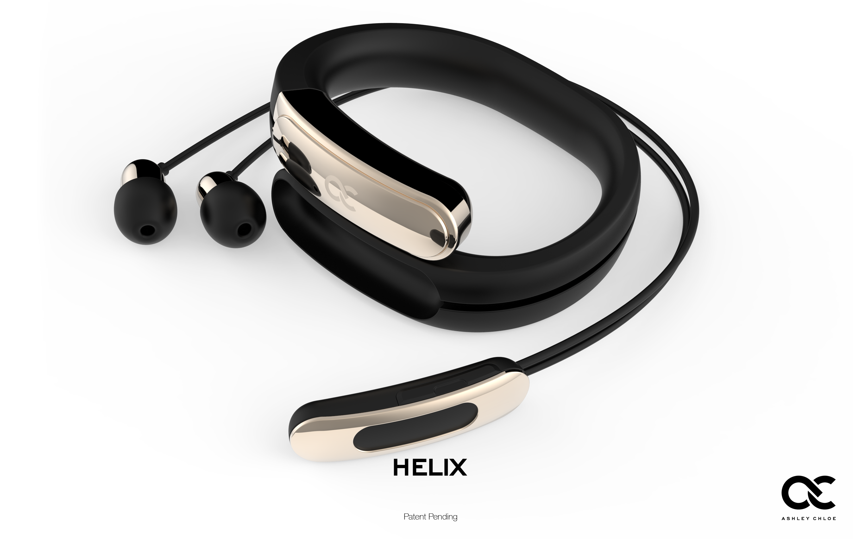 Helix Cuff gallery image