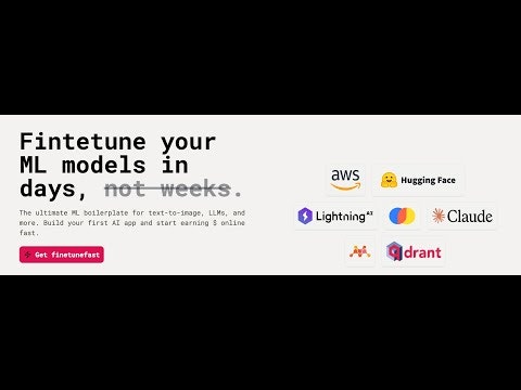 Finetunefast gallery image