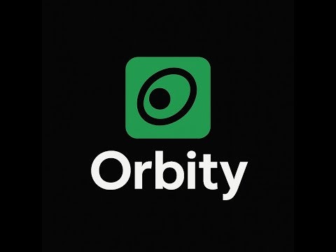 Orbity gallery image