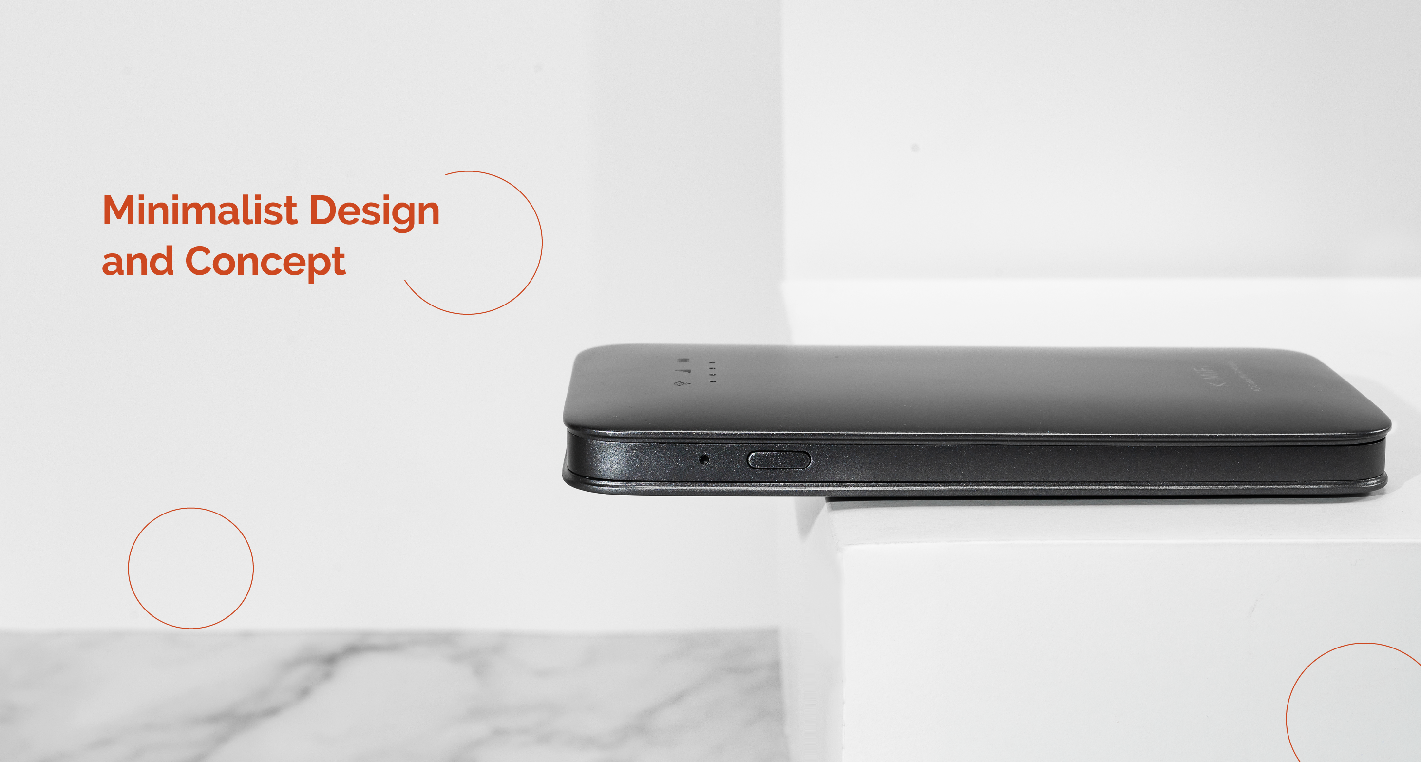 KiMiFi K5 gallery image