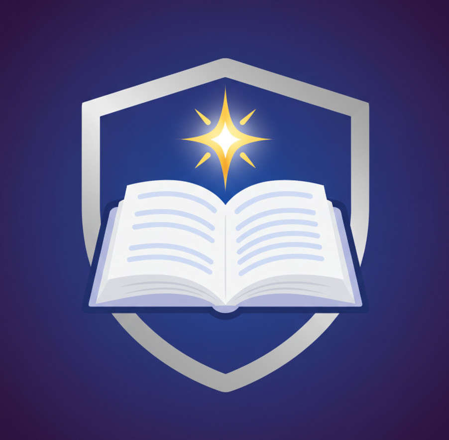 Bedtime Snuggles logo