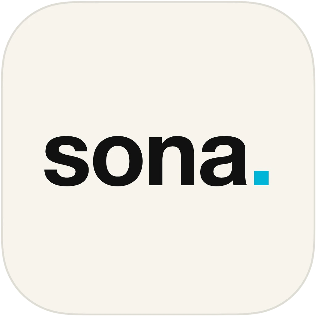 Sona logo