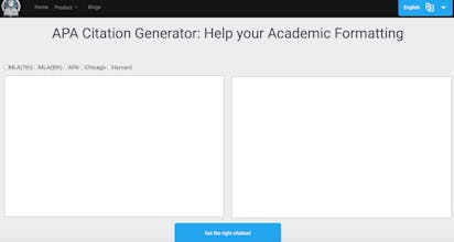 AI Citation Machine gallery image
