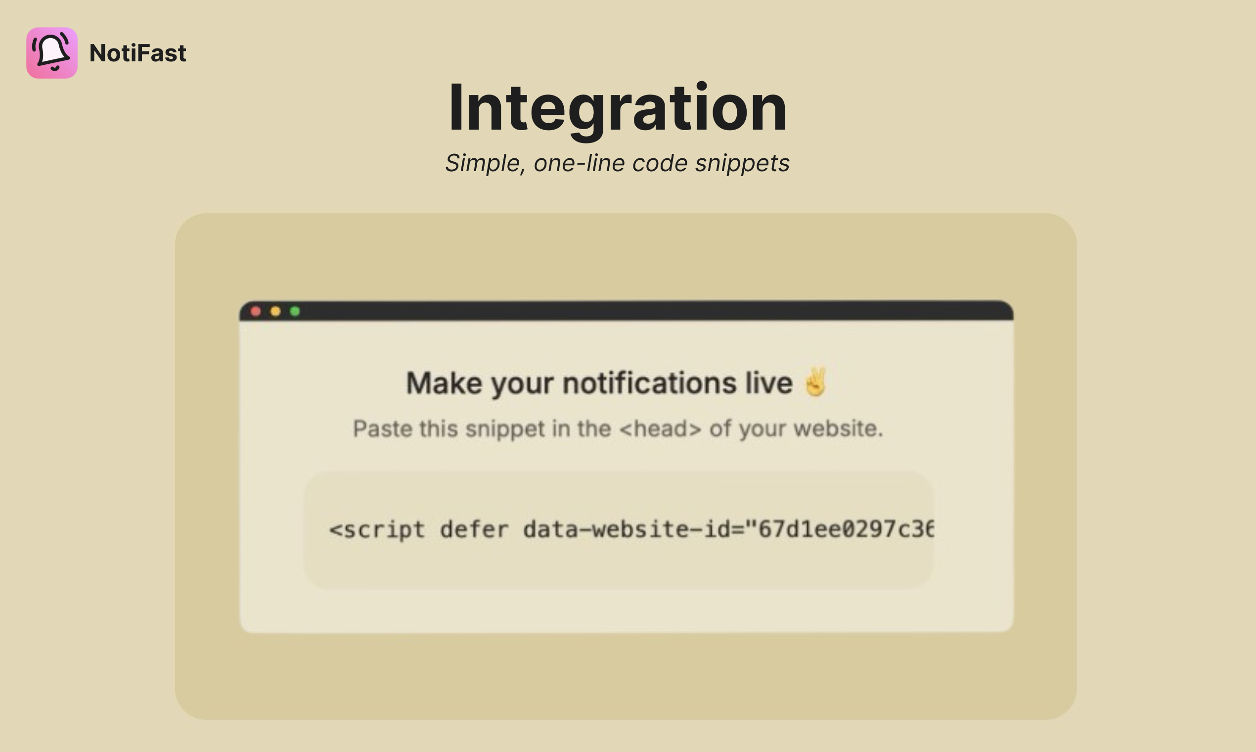 Média Avis de notification 3
