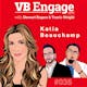 VB Engage 035 - Katia Beauchamp, AI everywhere, and signing 1 million subscribers