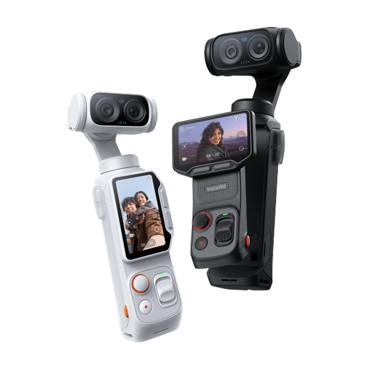 Insta360 Luna Ultra
